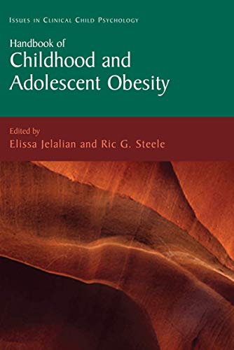 

clinical-sciences/pediatrics/handbook-of-childhood-and-adolescent-obesity-9780387769226