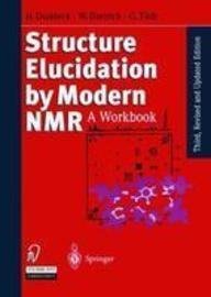 

general-books/general/structure-elucidation-by-modern-nmr-a-workbook--9780387914251