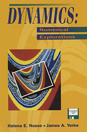 

technical/mathematics/dynamics-numerical-explorations--9780387943343