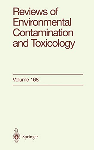 basic-sciences/forensic-medicine/reviews-of-environmental-contamination-and-toxicology-vol-168-9780387951386