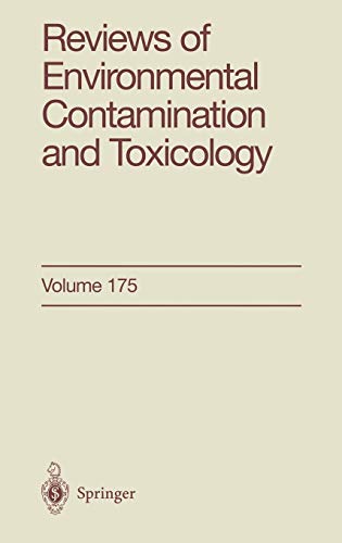 

mbbs/2-year/review-of-environmental-contaminaion-and-toxicology-vol-175-9780387954462