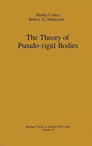 

technical/science/theory-of-pseudo-rigid-bodies--9780387966359