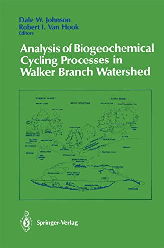 

exclusive-publishers/springer/analysis-of-biogeochemical-cycling-processes-in-walker-branch-watershed--9780387967455