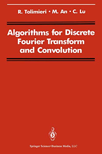 

technical/mathematics/algorithms-for-discrete-fourier-transform-and-convolution--9780387971186
