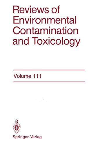 

basic-sciences/forensic-medicine/reviews-of-environmental-contamination-and-toxicology-vol-111-9780387971599