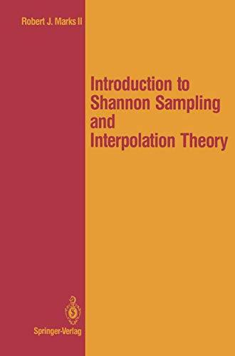 

technical/electronic-engineering/introduction-to-shannon-sampling-and-interpolation-theory-9780387973913