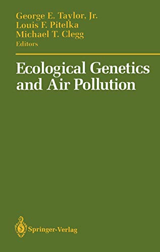 

exclusive-publishers/springer/ecological-genetics-and-air-pollution--9780387974149