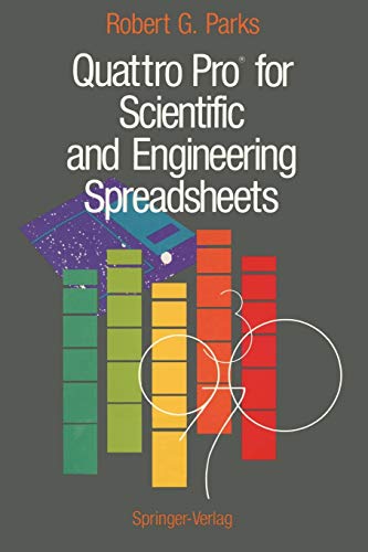 

technical/mathematics/quattro-pro-for-scientific-and-engineering-spreadsheets--9780387976365