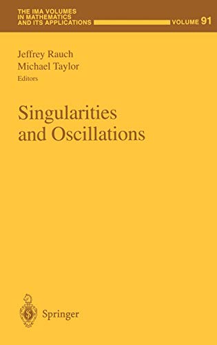 

technical/science/singularities-and-oscillations--9780387982007