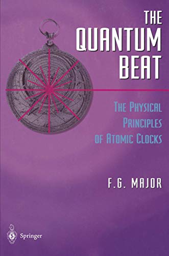 

technical/physics/the-quantum-beat-principals-and-applications-of-atomic-clocks--9780387983011