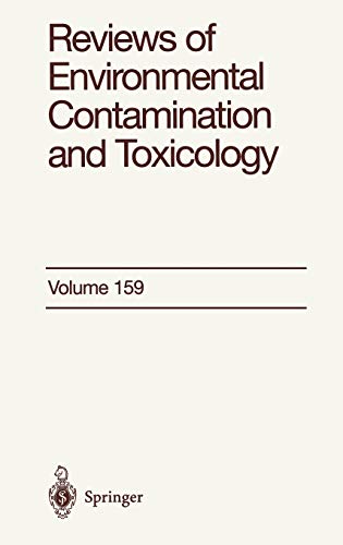 

basic-sciences/forensic-medicine/reviews-of-environmental-contamination-and-toxicology-volume-159-9780387986289