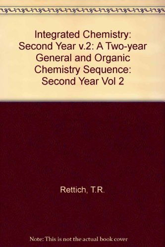 

technical/chemistry/integrated-chemistry-a-two-year-general-and-organic-chemistry-sequence-p--9780395980934