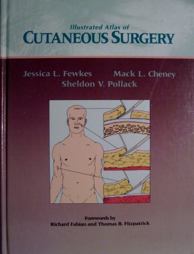 

exclusive-publishers/lww/illustrated-atlas-of-cutaneous-surgery--9780397446766