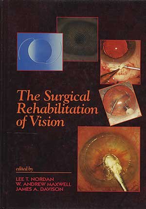 

surgical-sciences/ophthalmology/the-surgical-rehabilitation-of-vision-an-integrated-approach-to-anterior--9780397446933