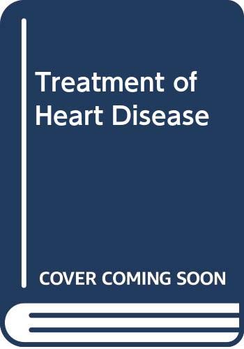 

exclusive-publishers/elsevier/treatment-of-heart-diseases--9780397446957