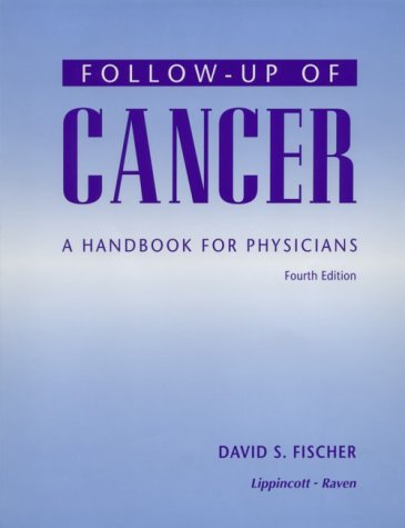 

mbbs/4-year/follow-up-of-cancer--9780397515332