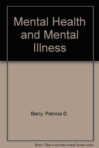 

general-books/general/mental-health-and-mental-illness--9780397543274