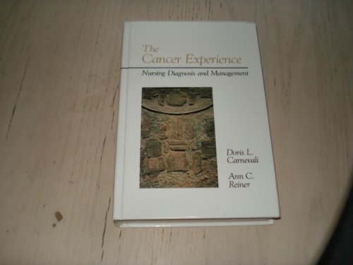 

general-books/general/the-cancer-experience-nursing-diagnosis-and-management--9780397547265