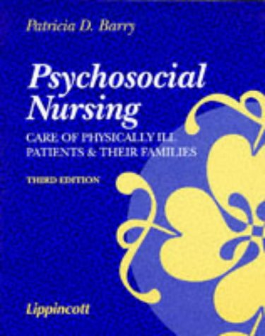 

exclusive-publishers/lww/psychosocial-nursing-care-of-physically-ill-patients-and-their-families-3-ed--9780397551460