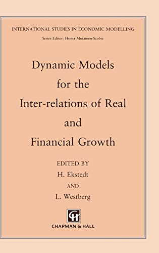 

technical/mathematics/dynamic-models-for-the-inter-relations-of-real-and-financial-growth--9780412353505