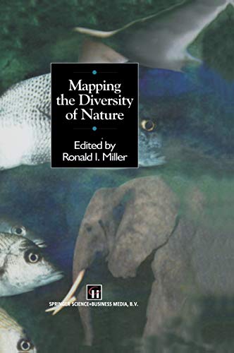 

technical/science/mapping-the-diversity-of-nature--9780412455100