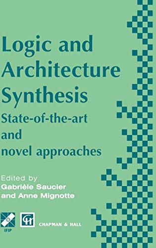

technical/computer-science/logic-and-architecture-synthesis--9780412726903