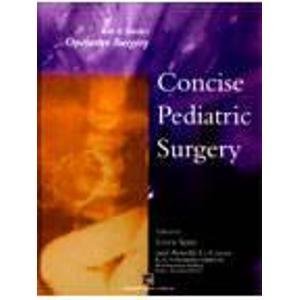 

surgical-sciences/surgery/rob-smith-s-operative-surgery-concise-pediatric-surgery--9780412827808