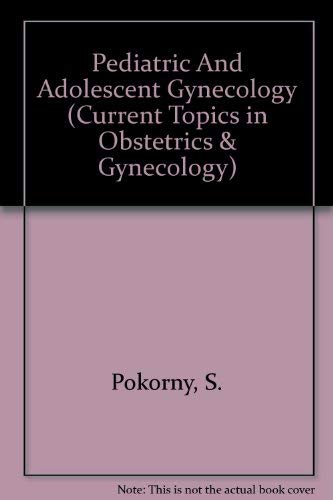 

general-books/general/pediatric-and-adolescent-gynecology-current-topics-in-obstetrics-gynaec--9780412994715