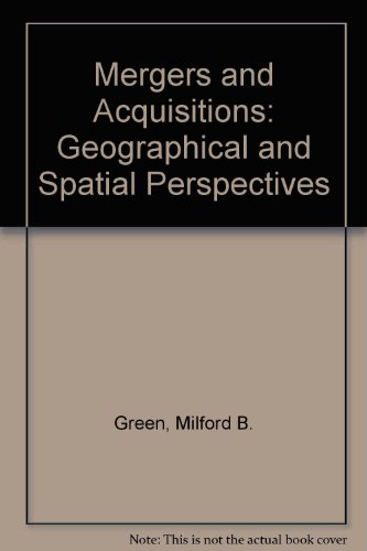 

technical/management/mergers-and-acquisitions-geographical-and-spatial-perspectives--9780415042673