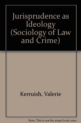 

general-books/general/jurisprudence-as-ideology--9780415050012