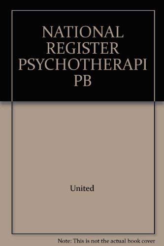 

special-offer/special-offer/national-register-of-psychotherapists--9780415131742