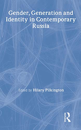 

general-books/general/gender-generation-and-identity-in-contemporary-russia--9780415135436