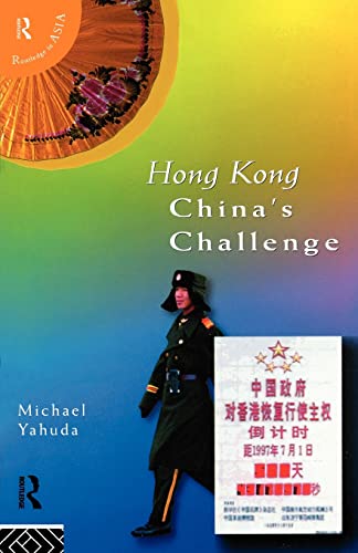 

general-books//hong-kong-china-s-challenge--9780415140713