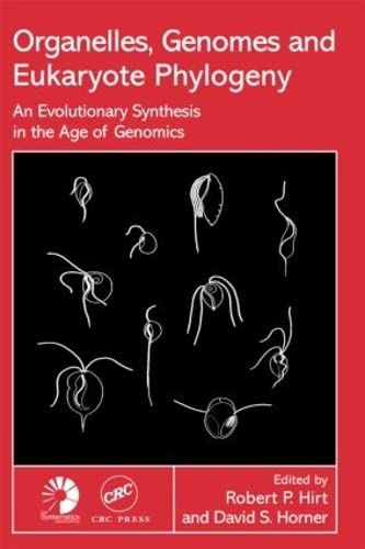 

exclusive-publishers/taylor-and-francis/organelles-genomes-and-eukaryote-phylogeny-an-evolutionary-synthesis-in--9780415299046