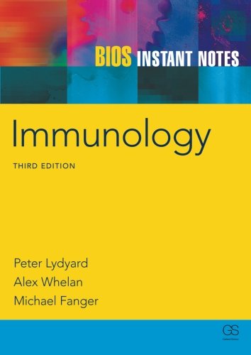 

mbbs/2-year/bios-instant-notes-immunology-3e--9780415607537