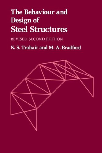

technical/civil-engineering/the-behaviour-and-design-of-steel-structures--9780419160601
