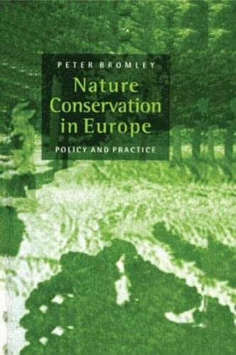 

technical/environmental-science/nature-conservation-in-europe-policy-and-practice--9780419216100