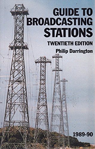 

technical/electronic-engineering/guide-to-broadcasting-stations--9780434903092