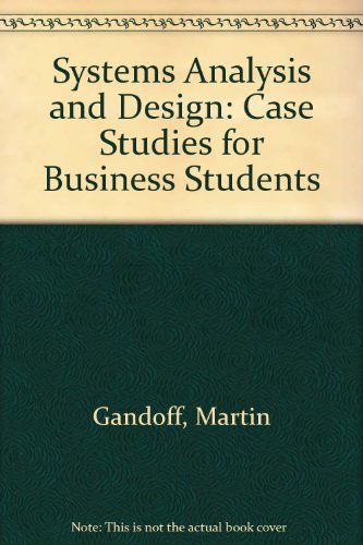 

technical/computer-science/systems-analysis-and-design-case-studies-for-businedd-students--9780434906482