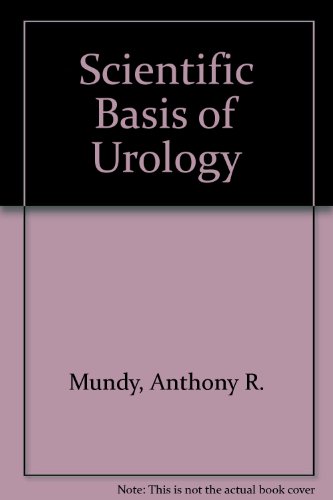 

exclusive-publishers/elsevier/scientific-basis-of-urology--9780443032288