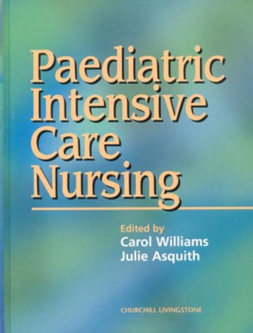

general-books/general/paediatric-intensive-care-nursing-1e--9780443055287