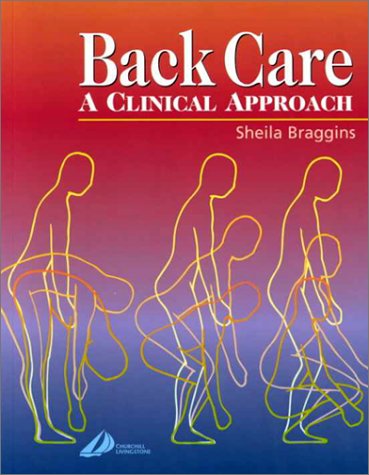 

clinical-sciences/physiotheraphy/back-care-a-clinical-approach-9780443064883