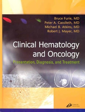 

exclusive-publishers/elsevier/clinical-hematology-and-oncology-presentation-diagnosis-and-treatment--9780443065569