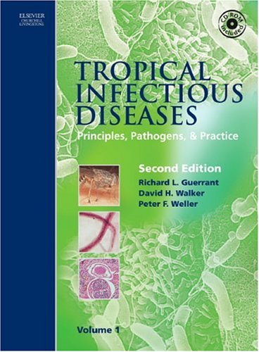 

special-offer/special-offer/tropical-infectious-diseases-principles-pathogens-practic-2-ed-2-vols-with-cd--9780443066689