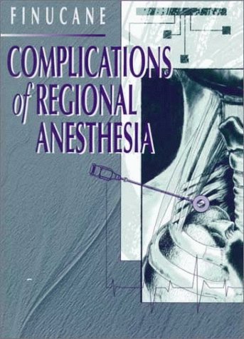 

exclusive-publishers/elsevier/complications-of-regional-anesthesia---9780443075360