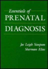 

general-books/general/essentials-of-prenatal-diagnosis--9780443087806