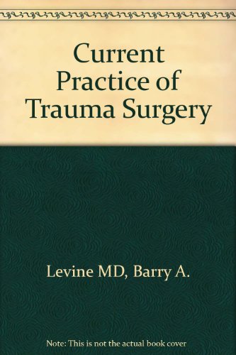 

exclusive-publishers/elsevier/current-practice-of-trauma-surgery--9780443089732