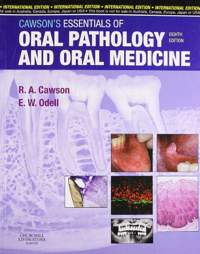 

dental-sciences/dentistry/cawson-s-essentials-of-oral-pathology-and-oral-medicine--9780443103650
