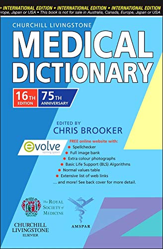 

dictionary/dictionary/churchill-livingstone-medical-dictionary-international-edition-16e-9780443104107