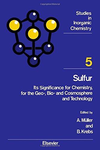

technical/chemistry/studies-in-inorganic-chemistry-5-sulfur--9780444423559